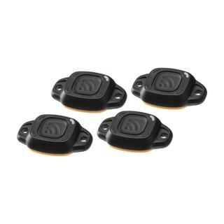 DEWALT DCE041K4-XJ 4 db-os Tool Connect jeladó szett
