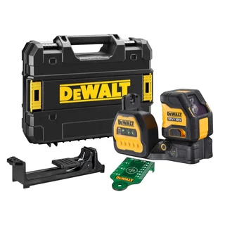 DEWALT DCE088NG18-XJ keresztvonalaslézer