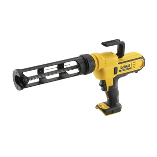 DEWALT DCE560N-XJ akkumulátoros kinyomó pisztoly