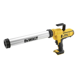 DEWALT DCE580N-XJ akkumulátoros kinyomó pisztoly