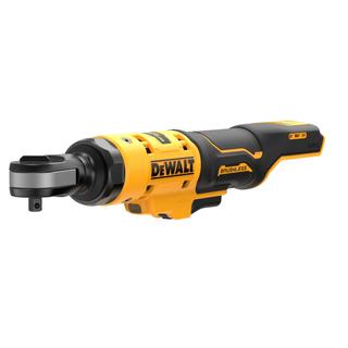 DEWALT DCF503N-XJ XR akkus racsnis csavarkulcs
