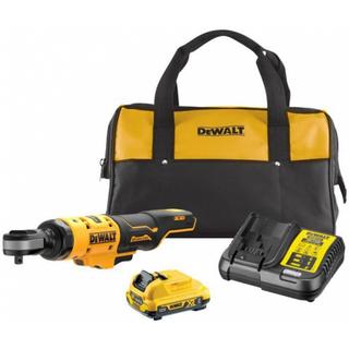 DEWALT DCF504D1-QW XR akkus racsnis csavarkulcs