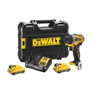 DEWALT DCF601D2-QW csavarozógép
