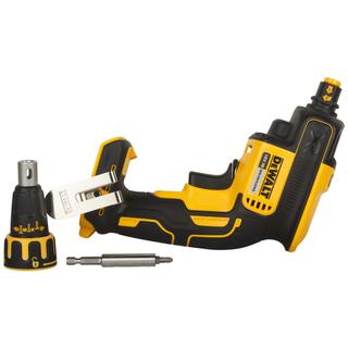 DEWALT DCF620N-XJ csavarozó + 1 db DCB184-XJ akku