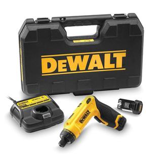 DEWALT DCF680G2-QW akkumulátoros csavarozó
