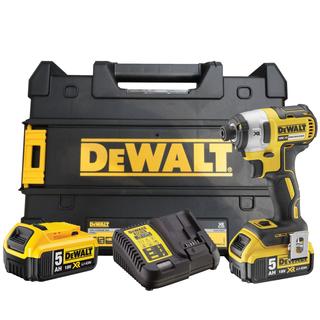 DEWALT DCF887P2-QW ütvecsavarozó