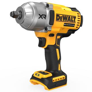 DEWALT DCF900N-XJ XR akkus ütvecsavarozó