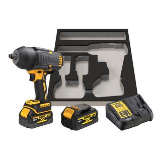 DEWALT DCF900P2G-QW XR akkus ütvecsavarozó