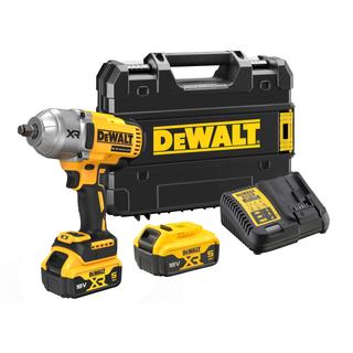DEWALT DCF900P2T-QW XR akkus ütvecsavarozó