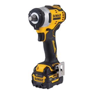 DEWALT DCF901P1G-QW akkumulátoros ütvecsavarozó