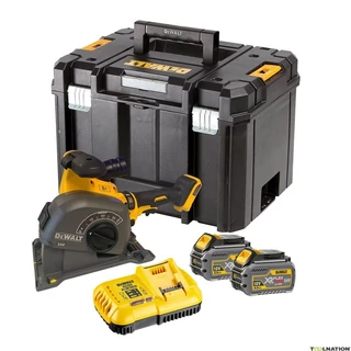 DEWALT DCG200T2-QW falhoronymaró