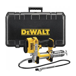 DEWALT DCGG571NK-XJ akkumulátoros zsírzópisztoly