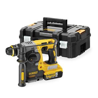 DEWALT DCH273P2-QW akkumulátoros fúrókalapács