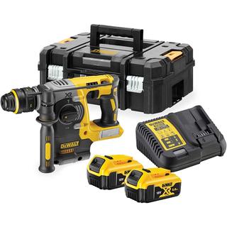 DEWALT DCH273P2T-QW akkumulátoros fúrókalapács