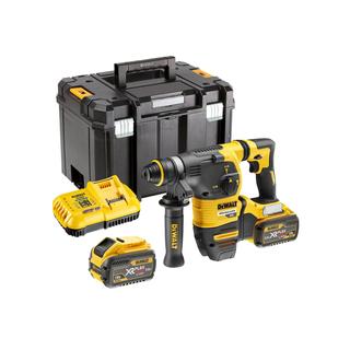DEWALT DCH333X2-QW akkumulátoros fúrókalapács