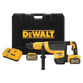 DEWALT DCH775X2-QW akkumulátoros fúrókalapács