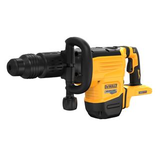 DEWALT DCH892N-XJ akkumulátoros forgácsoló kalapács