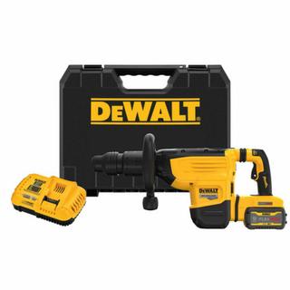 DEWALT DCH892X2-QW akkumulátoros forgácsoló kalapács