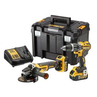DEWALT DCK2080P2T-QW akkus gépszett