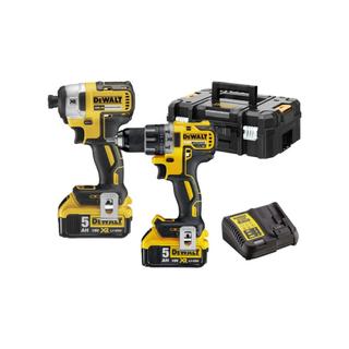 DEWALT DCK268P2T-QW akkus gépszett