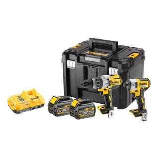 DEWALT DCK276T2T-QW akkus gépszett