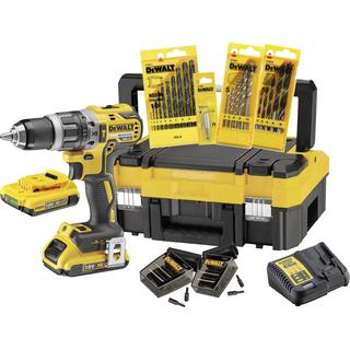 DEWALT DCK796D2T-QW ütvefúró-csavarozógép