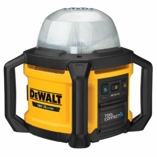 DEWALT DCL074-XJ akkumulátoros LED terület megvilágító lámpa