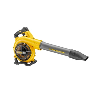 DEWALT DCM572X1-QW akkumulátoros avartakarító