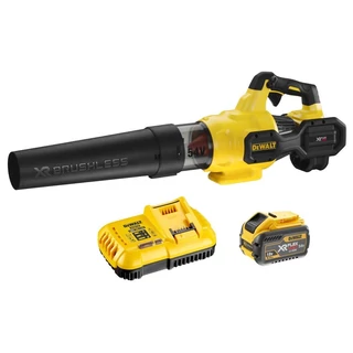 DEWALT DCMBA572X1-QW akkumulátoros lombfúvó