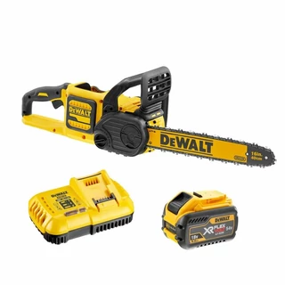 DEWALT DCMCS574X1-QW akkumulátoros láncfűrész