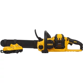 DEWALT DCMCS575X1-QW akkumulátoros láncfűrész