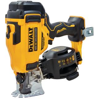DEWALT DCN45RNN-XJ akkumulátoros zsindelyszegező