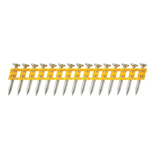 DEWALT DCN8901015 szög - 15 x 2.6 mm könnyű betonhoz