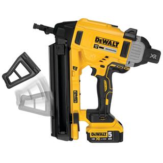 DEWALT DCN890N-XJ beton szögező