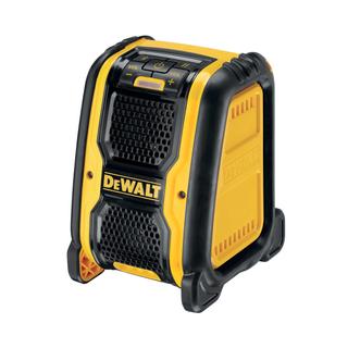 DEWALT DCR006-XJ akkumulátoros Bluetooth hangszóró