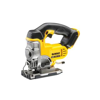 DEWALT DCS331N-XJ akkumulátoros dekopírfűrész