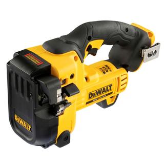 DEWALT DCS350N-XJ akkumulátoros menetes szár vágó