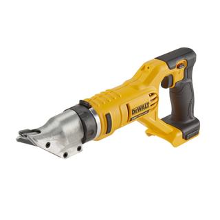 DEWALT DCS491N-XJ akkumulátoros lemezvágó olló