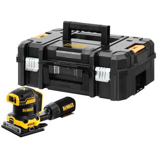 DEWALT DCW200NT-XJ akkumulátoros rezgőcsiszoló