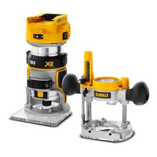 DEWALT DCW604N-XJ felsőmaró