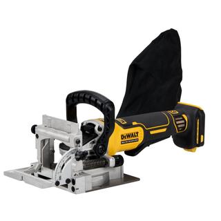 DEWALT DCW682N-XJ XR akkus lapostipli marógép