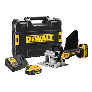 DEWALT DCW682P2-QW XR akkus lapostipli marógép