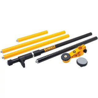 DEWALT DE0882-XJ lézertartó rúd