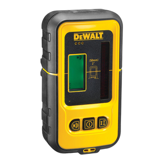 DEWALT DE0892-XJ vonallézer detektor