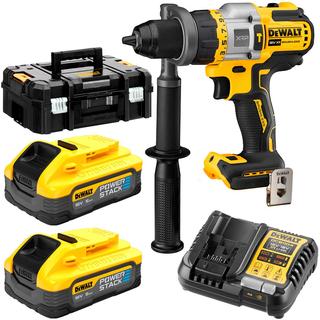 DEWALT DCD999H2T-QW ütvefúró