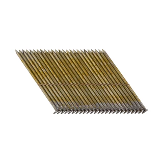 DEWALT DNW2890E Fényes szeg 2.8 x 90mm - fémhuzalos