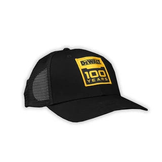 DEWALT 100YEARS baseball sapka