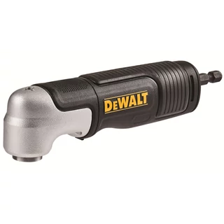 DEWALT DT20500-QZ sarokcsavarozó adapter, ütvecsavarozóhoz - 3 részes