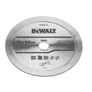 DEWALT DT20591-QZ vágókorong fémhez