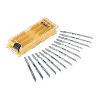DEWALT DT2298-QZ XPC dekopírfűrészlap készlet